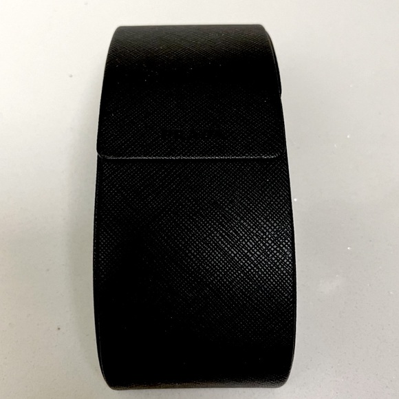 PRADA SPR 16R heritage brown tortoise oversized Sunglasses Acetate - Picture 15 of 16